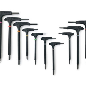 Pedro's Pro T/L Hex & Torx Set II (2024)