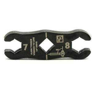 Pedro's Crowfoot Flare Wrench - 7mm and 8mm (2024)
