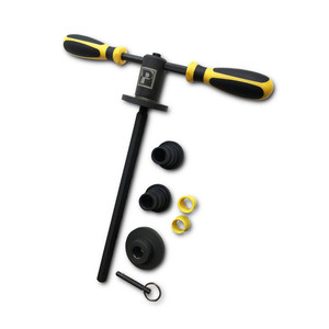 Pedro's Headset and Bearing Press (2024)
