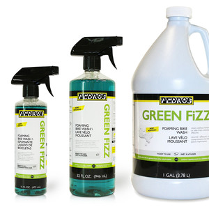 Pedro's Green Fizz (2024)