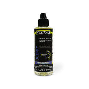 Pedro's X Dry (2024) - 4oz