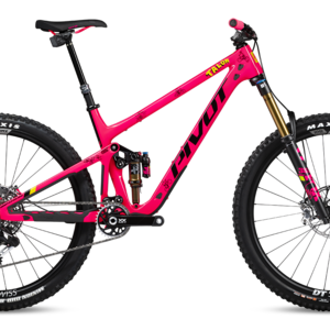 2024 Pivot Switchblade Talon Team XX Eagle AXS Transmission