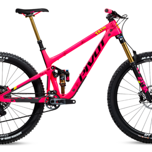 2024 Pivot Switchblade Talon Pro X0 Eagle AXS Transmission