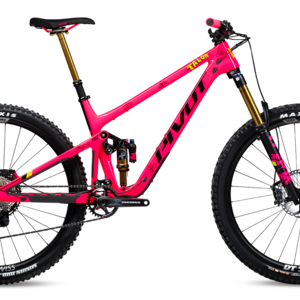 2024 Pivot Switchblade Talon Pro XT/XTR