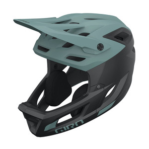 GIRO REMEDY フルフェイス MTB ヘルメット BMX