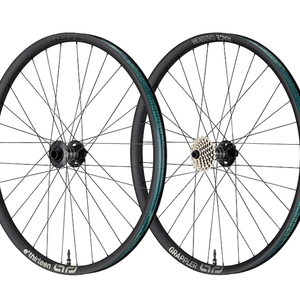 e*thirteen Grappler Race Carbon Downhill Wheels (2024)