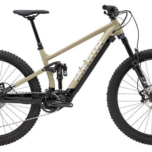 2024 Marin Rift Zone E2