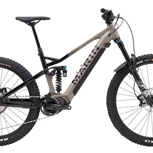 2024 Marin Alpine Trail E2