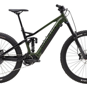 2021 Scott Genius eRIDE 930 US E-Bike - Reviews, Comparisons