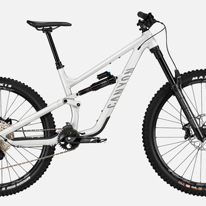 2024 Canyon Torque AL 5 Mullet