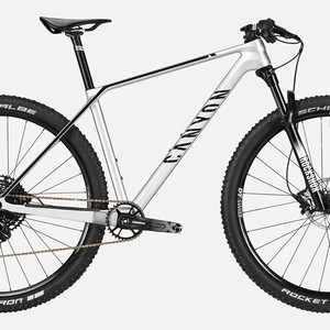 2024 Canyon Exceed CF 5 SRAM