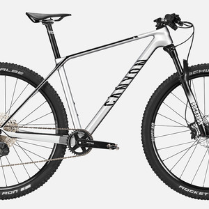 2024 Canyon Exceed CF 5 Shimano