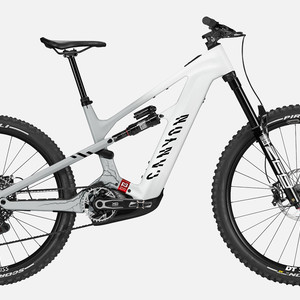 2024 Canyon Strive:ON CFR LTD