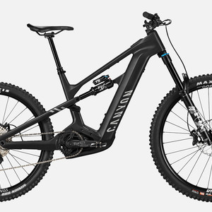 2024 Canyon Strive:ON CFR Underdog