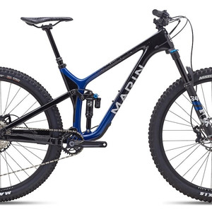 2024 Marin Rift Zone 29" Carbon 2