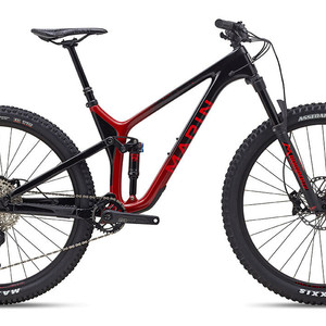 2024 Marin Rift Zone 29" Carbon 1