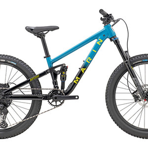 2024 Marin Rift Zone Jr 24"
