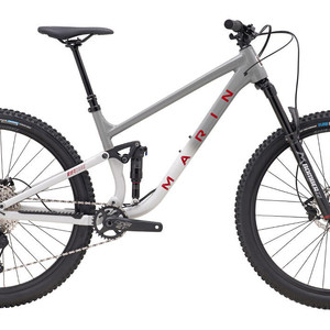 2018 Giant Anthem 3 Bike - Reviews, Comparisons, Specs - Bikes