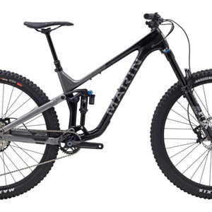 2024 Marin Alpine Trail Carbon 2