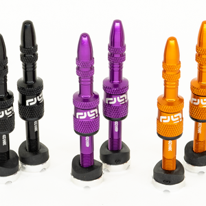 e*thirteen Quick Fill Presta Tubeless Valve (2024)