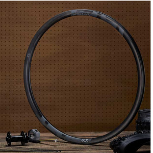 e*thirteen XCX Race Carbon MTB Rim (2024)