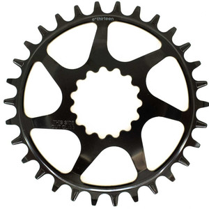 e*thirteen Helix Steel Direct Mount Chainring (2024)