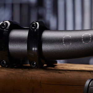 e*thirteen Covert I.C.R. Aluminum Handlebar (2024) - Black