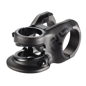 e*thirteen Covert I.C.R. Core Stem (2024) - Black