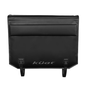 Küat Huk 25" Half Tailgate Pad (2024)