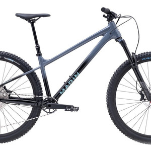 2024 Marin San Quentin 29" 2