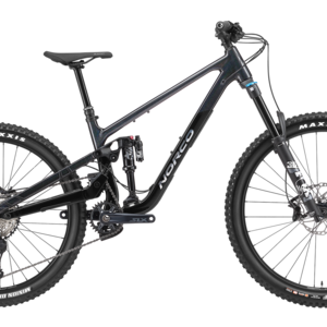2024 Norco Sight A2 MX (Black)