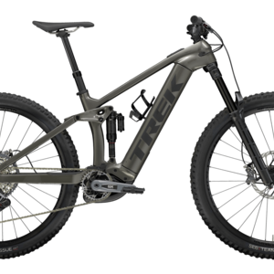 2024 Trek Rail 9.8 GX AXS T-Type Gen 4 (Mercury)