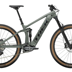 2024 Trek Rail 8 GX AXS T-Type Gen 3 (Matte Keswick)