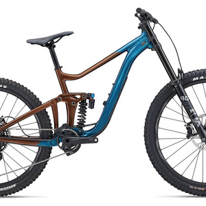 2024 Giant Reign SX