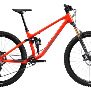 2024 Norco Fluid FS A1 Shimano