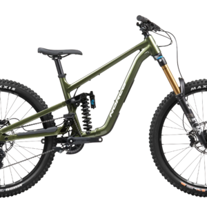 2024 Norco Shore A Park FOX 38