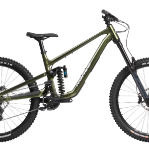 2024 Norco Shore A Park ZEB