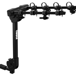 Thule Camber (2024) - 4 Bikes