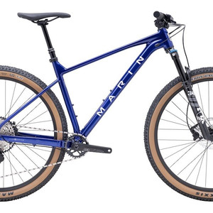 2024 Marin Team Marin 2