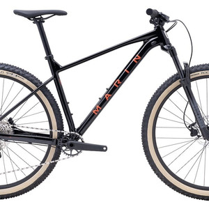 2024 Marin Team Marin 1