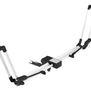 Thule Helium Platform XT (2024) - 1 Bike