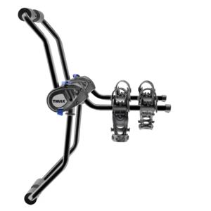 Thule Passage (2024) - 2 Bikes