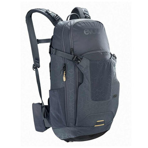 Evoc Neo Backpack (2024) - Carbon Gray