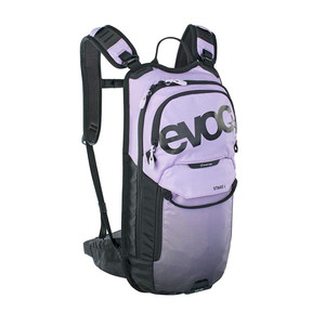 Evoc Stage 6 + 2 Liter Bladder Hydration Pack (2024) - Multicolor Lavender