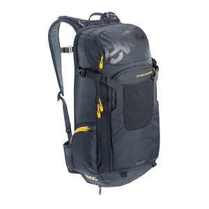 Evoc FR Trail Blackline Backpack (2024) - Black