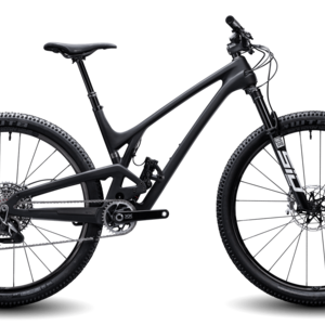 2024 Evil Following LS XX SL Eagle Transmission SID Ultimate (Blackout)