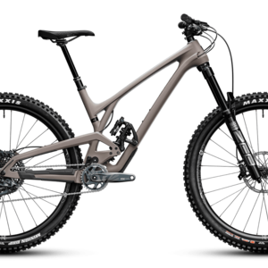 2024 Evil Wreckoning LS GX Eagle (Baja Fog)