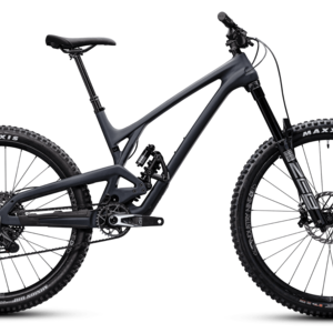 2024 Evil Insurgent LS X0 Eagle Transmission MX