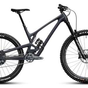 2024 Evil Insurgent LS GX Eagle MX