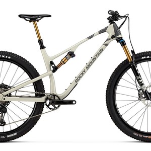 2024 Rocky Mountain Element C90 Shimano